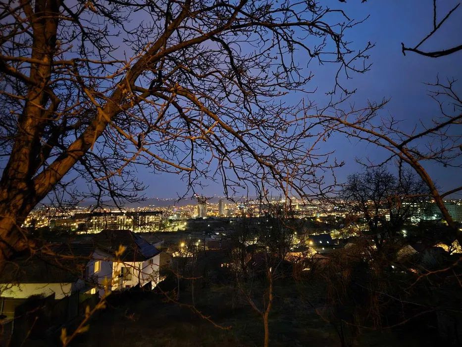 Casă cuplată cu panoramă | 4 dormitoare | 410 mp teren | Dambul Rotund – fotografia 4 din 8