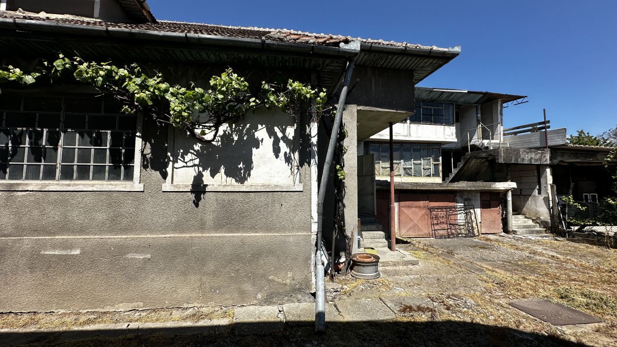 Vanzare Casa P+M Ampoi 3 Garaj 320 mp Teren Imprejmuita la asfalt Pozitie Firma – fotografia 50 din 55