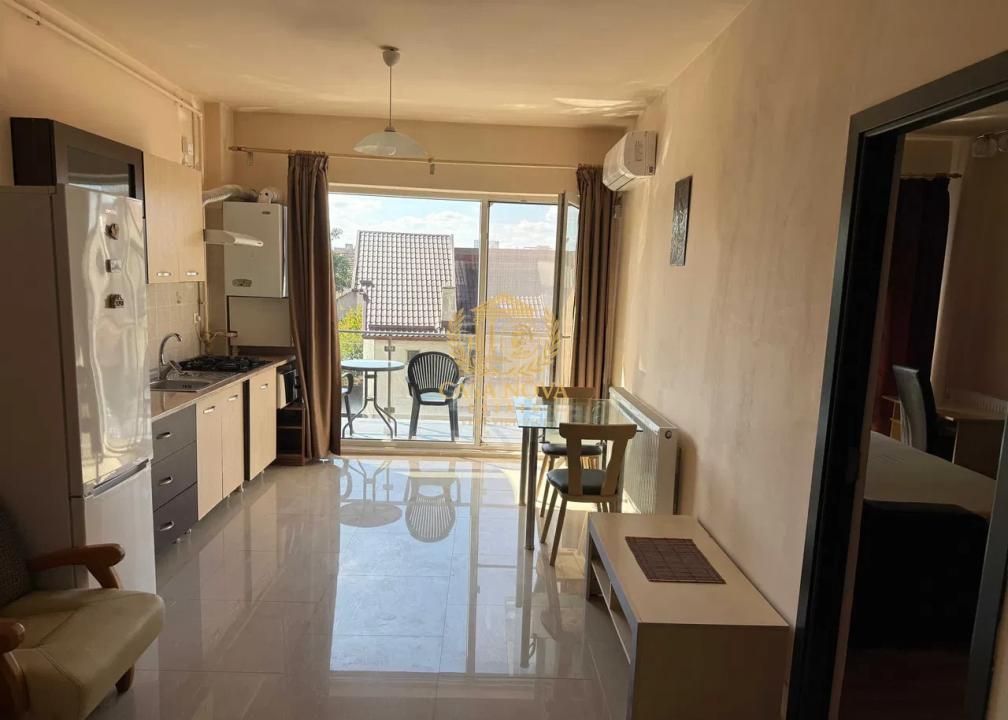 Apartament 1 camera 40mp, balcon, parcare, zona Iulius Mall – fotografia 6 din 7
