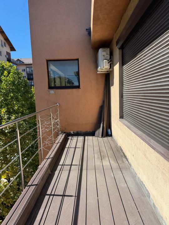 🏡 APARTAMENT 2 CAMERE + TERASĂ  27 MP | MILITARI RESIDENCE | PARCARE – fotografia 9 din 10