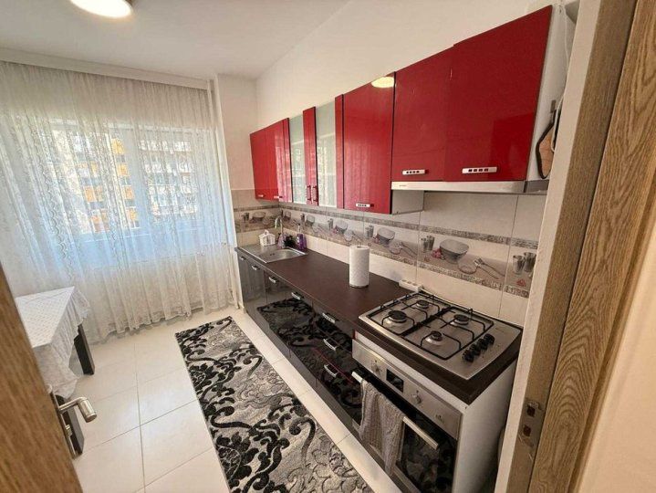 2 Camere de inchiriat | Mosilor | Metrou | Utilat-Mobilat – fotografia 3 din 7