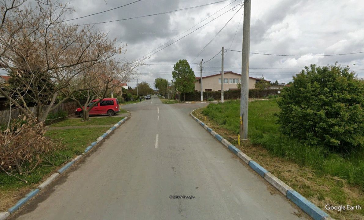 vanzari terenuri in Costinesti – fotografia 9 din 11