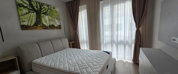 3 Camere de inchiriat | Voluntari | Parcare| – fotografia 3 din 9