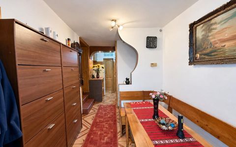 APARTAMENT 2 CAMERE ÎN CENTRUL SIBIULUI – OPORTUNITATE CU POTENȚIAL ENORM!