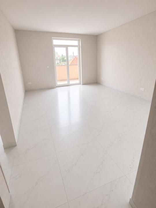 Apartament nou, 2 camere, etaj 2, 47 mp utili + balcon - Chisoda -Centru – fotografia 1 din 7