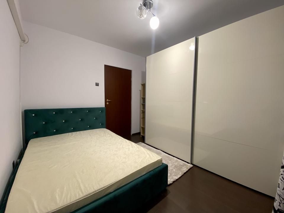 Apartament 4 camere Drumul Taberei Raul Doamnei Azzurro Eugen Lovinescu – fotografia 10 din 29