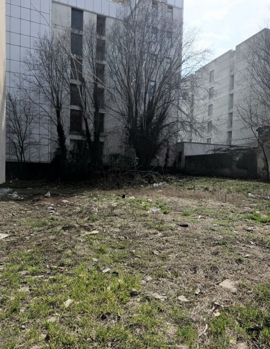 Teren 739 mp cu vizibilitate excelentă la Bulevardul Mamaia – fotografia 4 din 8