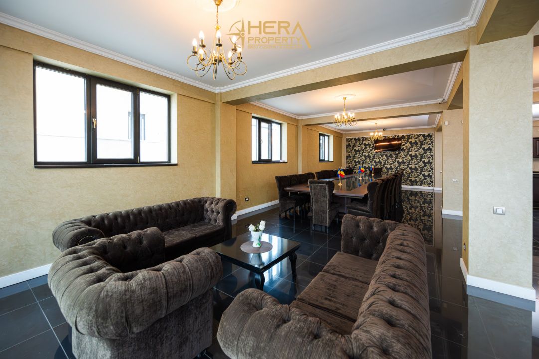 Vilă premium - între funcționalitate și eleganță – fotografia 17 din 86