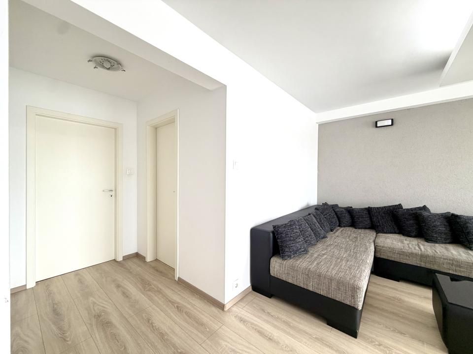 Apartament elegant, 2 camere, 68 mp utili, etaj 3 - Iulius Mall – fotografia 4 din 10