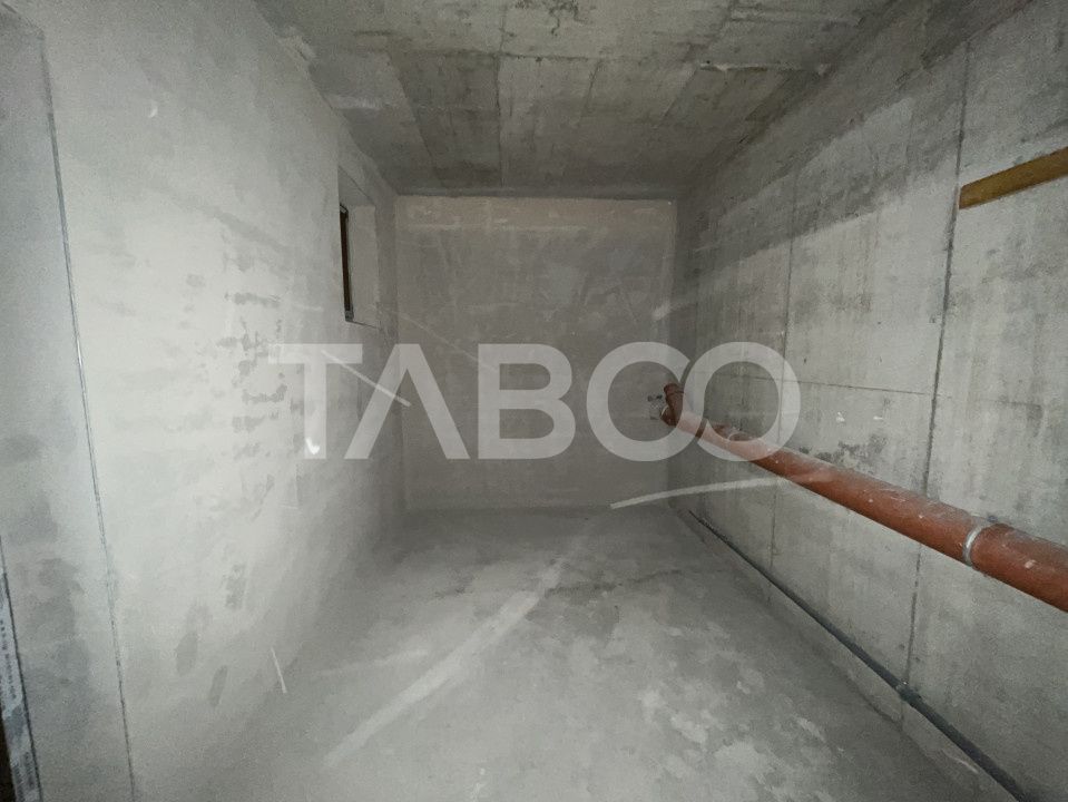 Spatiu comercial 180mp de inchiriat zona centrala Sibiu – fotografia 7 din 11