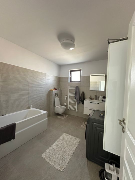 Vila Individuala de Vanzare Mobilata si Utilata/Str Libertatii – fotografia 11 din 22