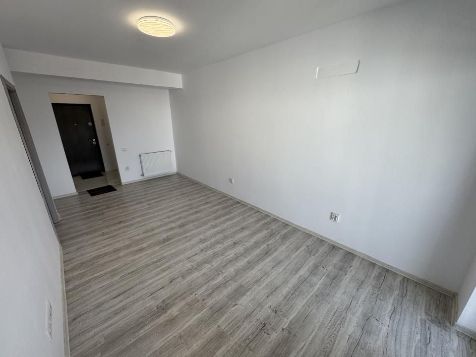 Apartament 1 camera decomandat, 38 mp, AC, parcare la cerere, zona Terra! – fotografia 2 din 6