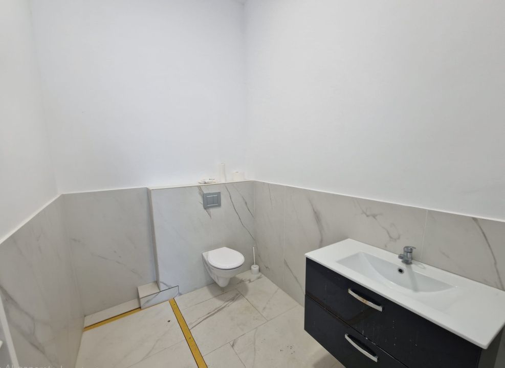 Marasti, spatiu comercial cu vitrina si parcare – fotografia 4 din 5