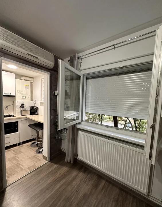 Apartament 2 camere, renovat complet, etaj 2 - Piata Doina – fotografia 5 din 8