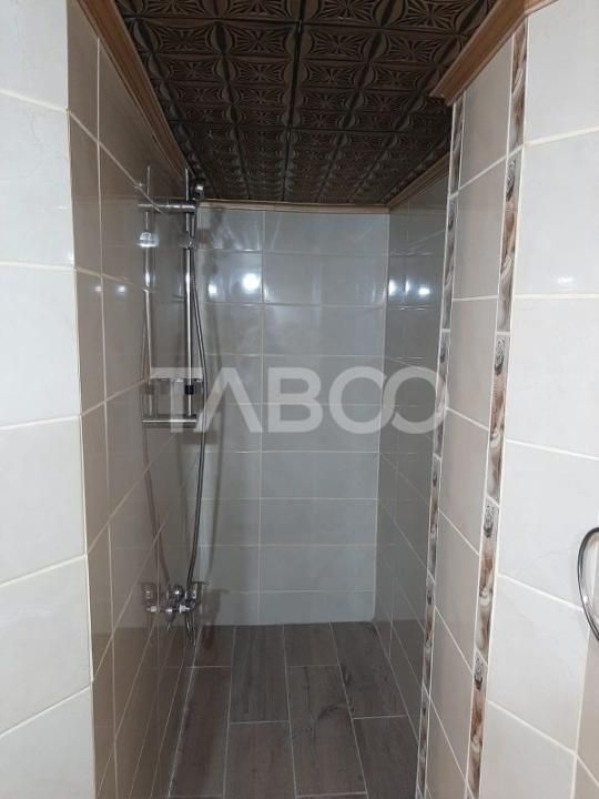 Apartament de vanzare 3 camere zona Bulevardului Corneliu Coposu Sibiu – fotografia 13 din 15