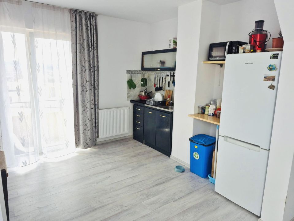 Casa tip duplex in zona Vivo ,187 mp utili – fotografia 6 din 10