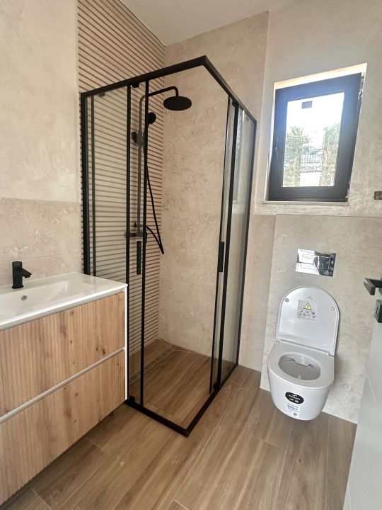 Casa noua finisata la cheie Alba Iulia cu toate utilitatile – fotografia 5 din 16