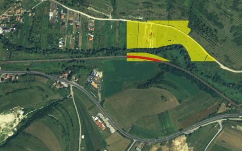 Teren construcții intravilan de 4700 mp, Baciu - Comision 0%