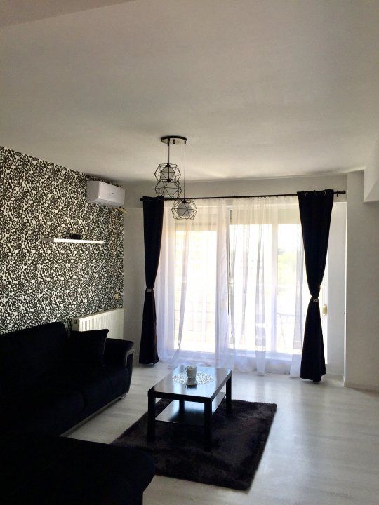 🏙️ Apartament Mamaia Summerland de închiriat — termen lung – fotografia 3 din 16