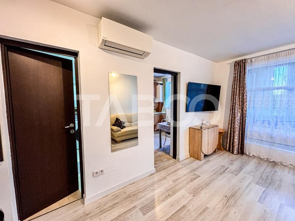 Apartament cu 2 camere in zona Calea Baciului Petrom – fotografia 6 din 6