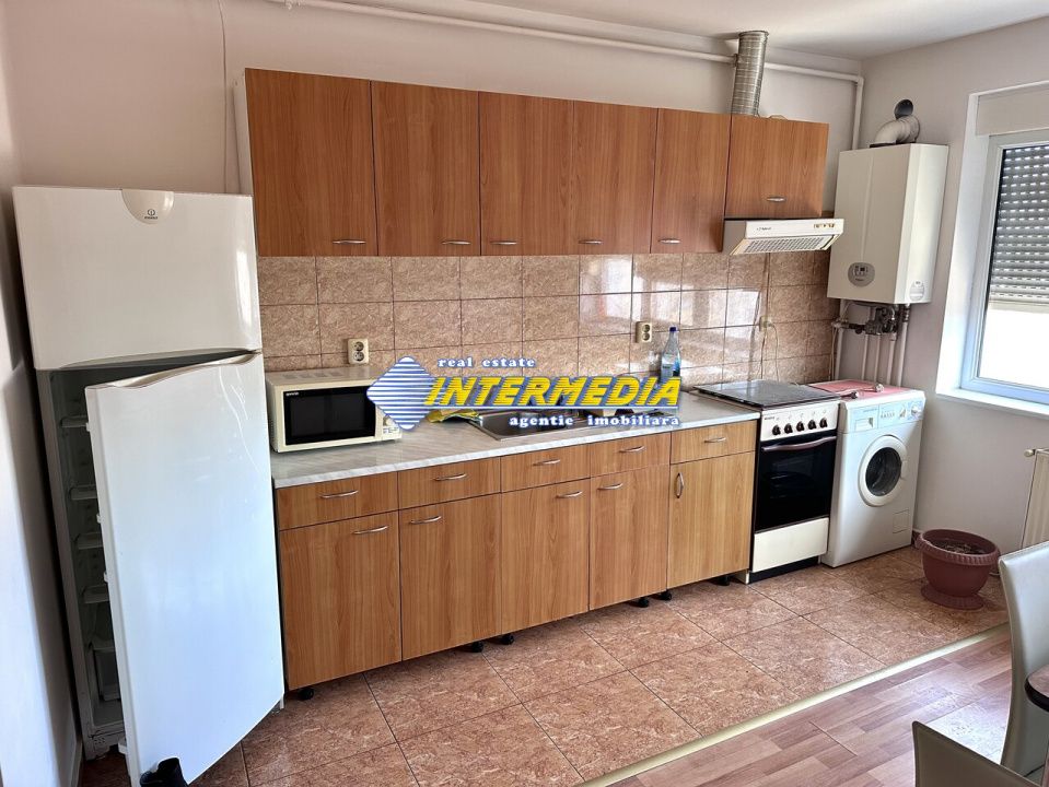 Apartament 2 camere I 61 mp I bloc nou Cetate Kaufland I parcare I – fotografia 3 din 12