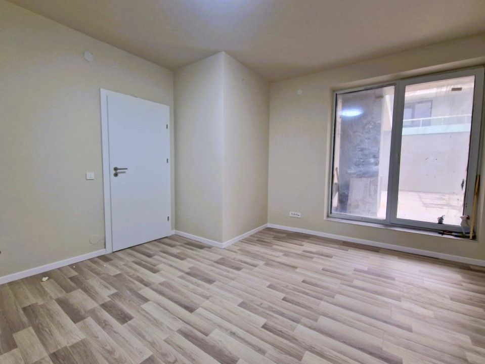 Apartament finisat pe Taietura Turcului – fotografia 5 din 10