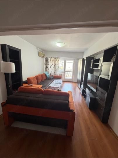 4 Camere de inchiriat | Unirii | Metrou | Mobilat & Utilat | – fotografia 7 din 9