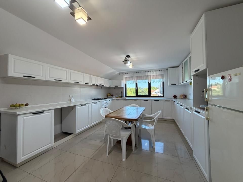 Casa individuala cu 3 camere, 316 mp utili, 480 mp teren - Dudestii Noi – fotografia 17 din 26