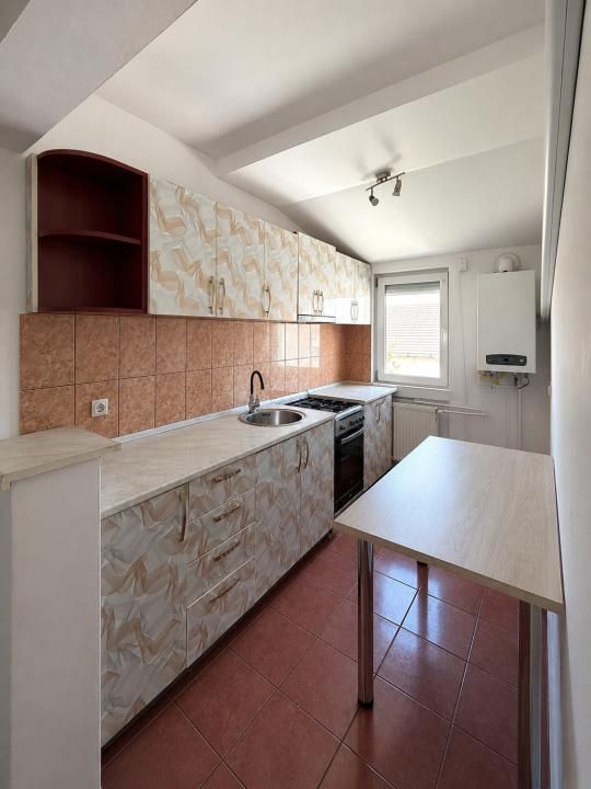 Apartament cu 2 camere, 70mp utili, etaj 5, mobilat-Girocului – fotografia 6 din 8
