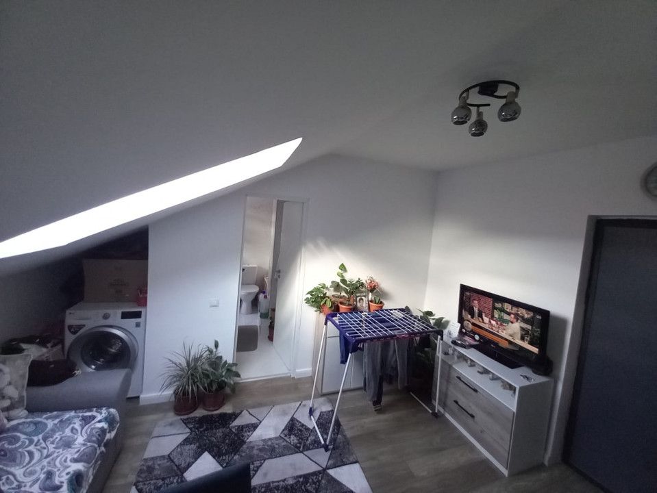 Apartament 2 camere, 41 mp, zona Urusagului, Floresti! – fotografia 7 din 8