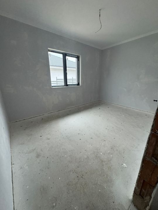 Proiect Rezidențial – 7 Case Însiruite în Zona Valea Rusului – fotografia 6 din 10