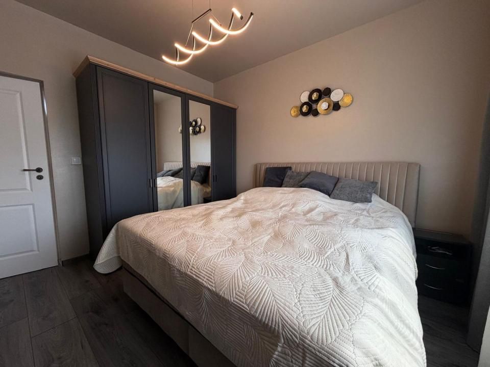 Duplex | Toate utilitatile | Mobilier nou | Finisaje premium | – fotografia 7 din 14