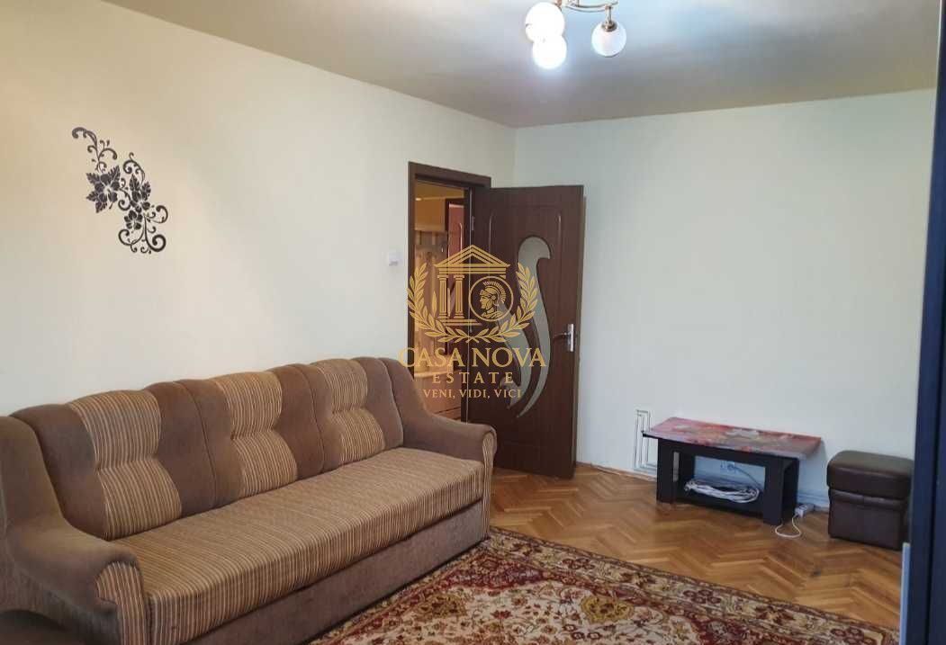 Apartament 3 camere decomandat, 64 mp – Mănăștur – fotografia 2 din 7