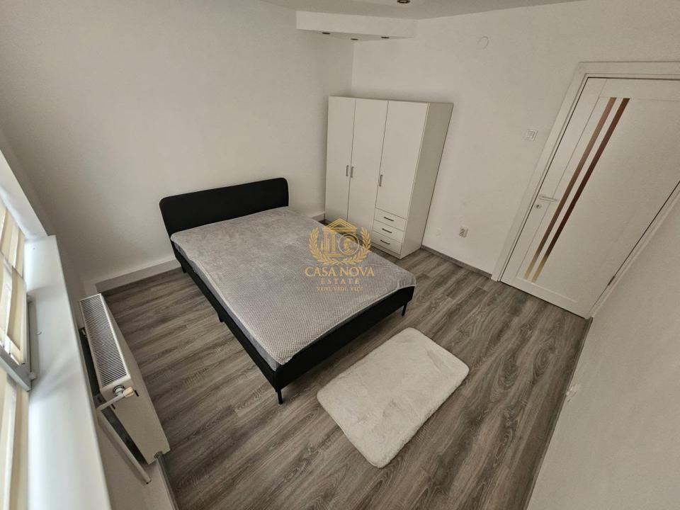 Apartament 2 camere 54mp, balcon, pet friendly, Spitalul de Recuperare – fotografia 2 din 4