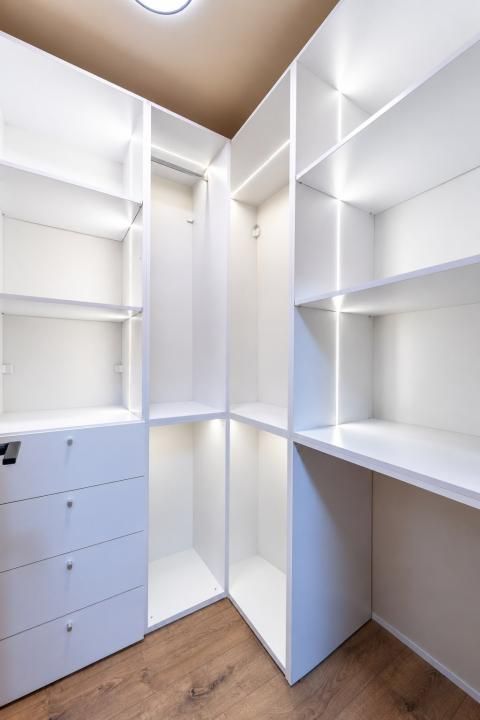 Apartament 2 camere, 53 mp, LUX, etaj 3, AC, lift, parcare, zona Somesului! – fotografia 8 din 8