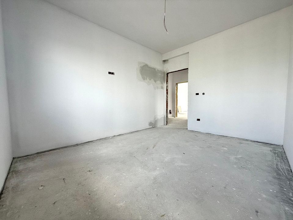 Duplex spatios, 5 camere, 125 mp utili, in Urseni - confort si liniste – fotografia 23 din 26