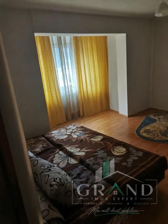 Ap 3 camere | Balcon | Zona Manastur-Grigore Alexandrescu – fotografia 1 din 7