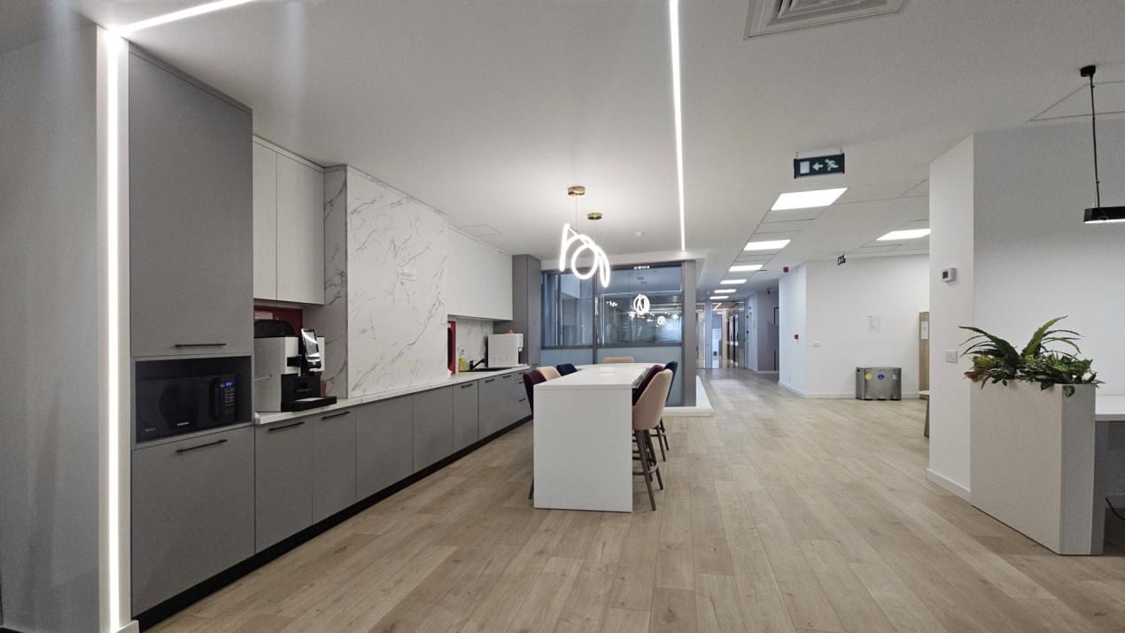 Birouri Premium | Coworking | Ultracentral | Universitate | Academiei – fotografia 27 din 27