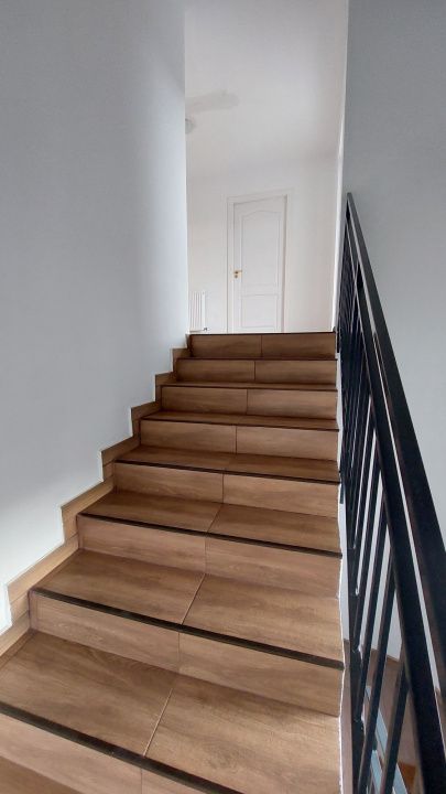 OCAZIE! Casa noua individuala 160 mp. P+M Zona Alba - Micesti cu 350 mp TEREN – fotografia 10 din 13