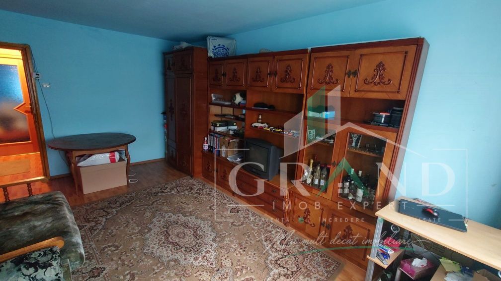 Ap 2 camere | zona Între Lacuri-Iulius Mall-FSEGA – fotografia 4 din 8