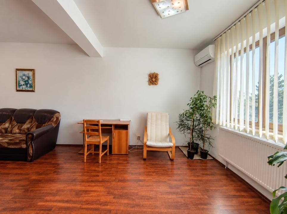 Apartament 2 camere | 1 Mai - Turda | Cartier Vile | Parcare în curte – fotografia 4 din 18