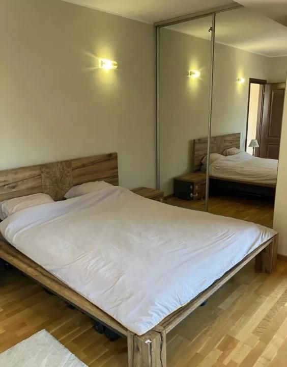 Stefan cel Mare/ Eminescu/ 3 camere/ bloc 2008/ centrala/parcare/ 2 bai – fotografia 8 din 15
