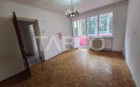 Apartament 2 camere semidecomandat zona V.Alecsandri se accepta schimb