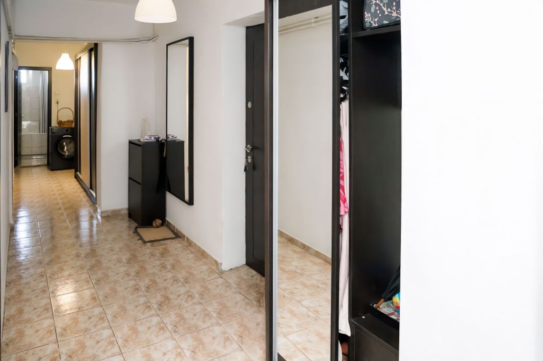 COMISION 0% I 3 camere Pantelimon - parcul Morarilor I centrala I 79 mpI – fotografia 33 din 34
