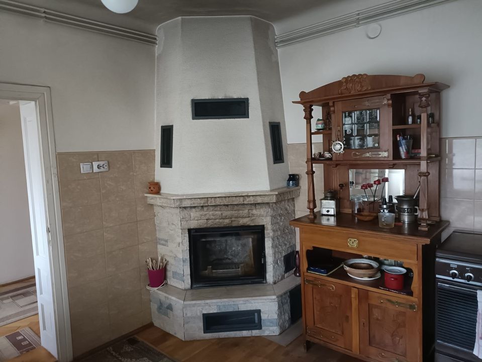 Casă de vânzare comuna Ibănești, jud. Mureș central, cu teren de 4500 mp – fotografia 14 din 26