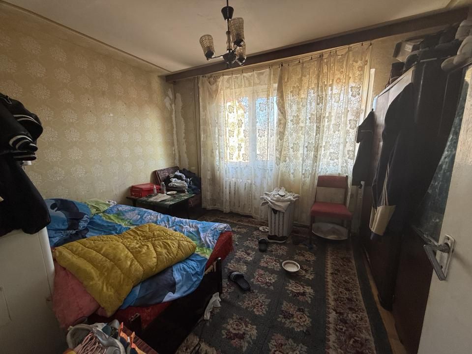 Apartament 2 camere, 50 mp utili, etaj 3 - Calea Sagului – fotografia 1 din 4