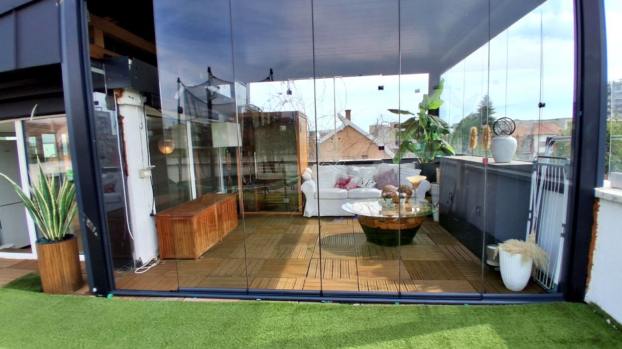 Casa premium de inchiriat, 4 camere, Andrei Muresanu, – fotografia 2 din 19