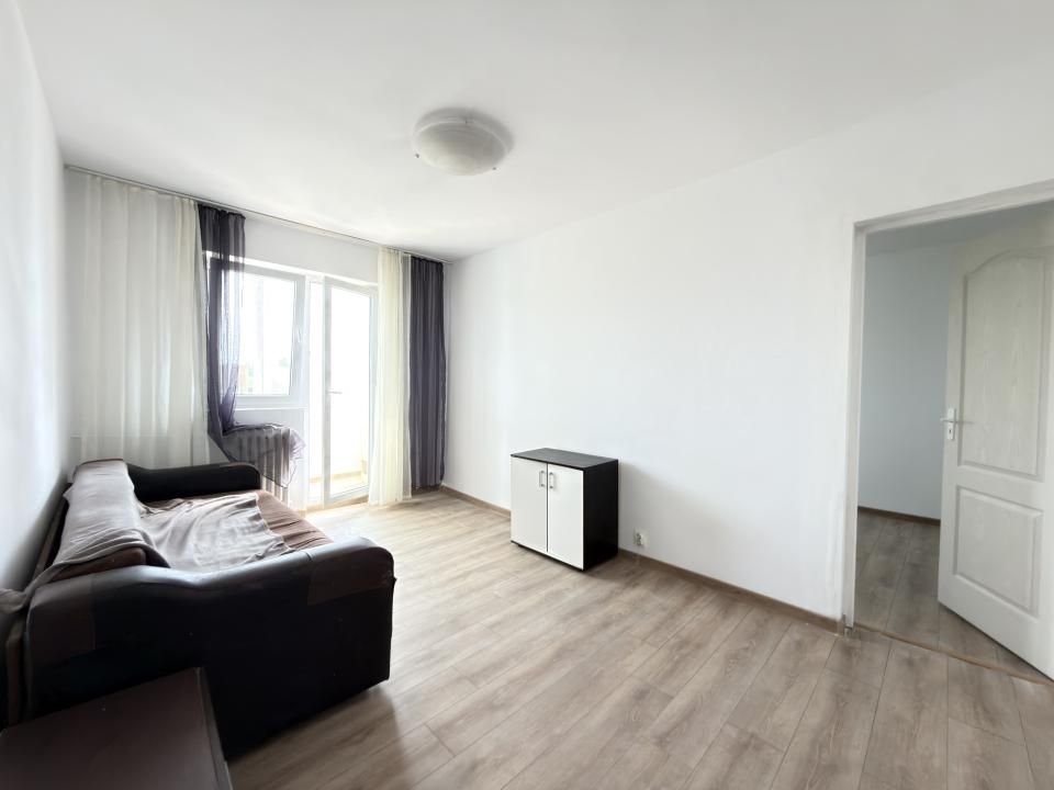 Apartament 2 camere, 39mp utili, etaj intermediar - Zona Sagului – fotografia 1 din 11