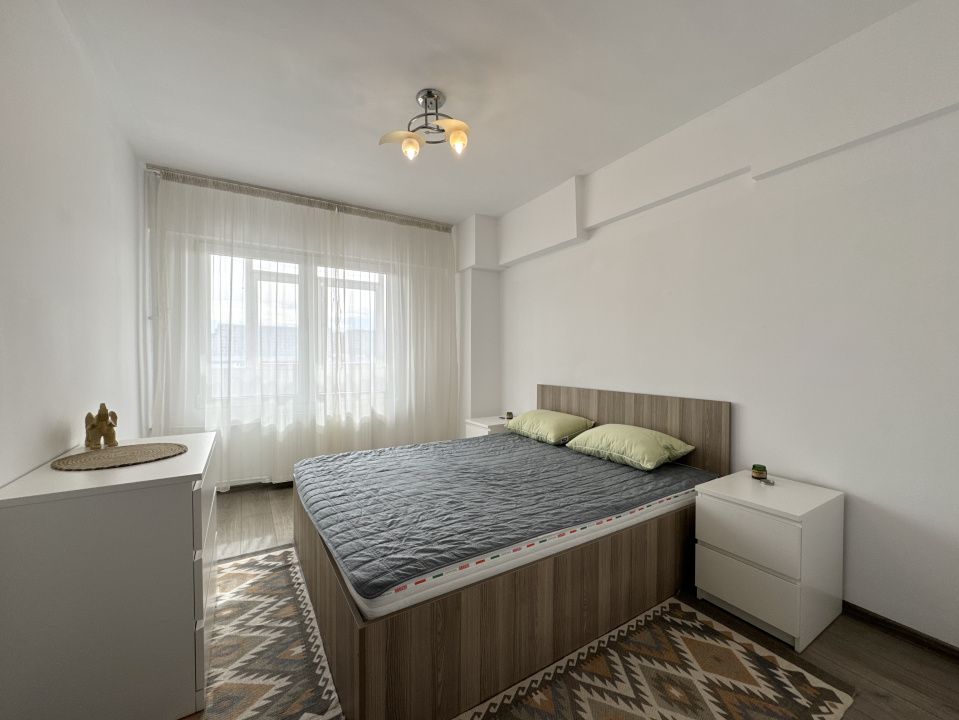 Apartament de 2 camere | Iuliu Maniu 16 | 58.14mp totali, Metrou, – fotografia 3 din 13
