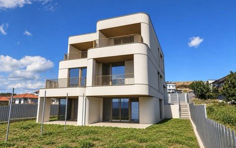 Duplex 150mp cu panoramă superbă, Voroneț